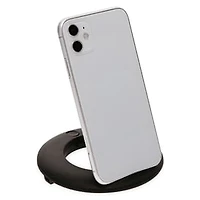 2 in 1 Wireless Charging Pad & Phone Stand