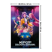 Trends Licensed Posters