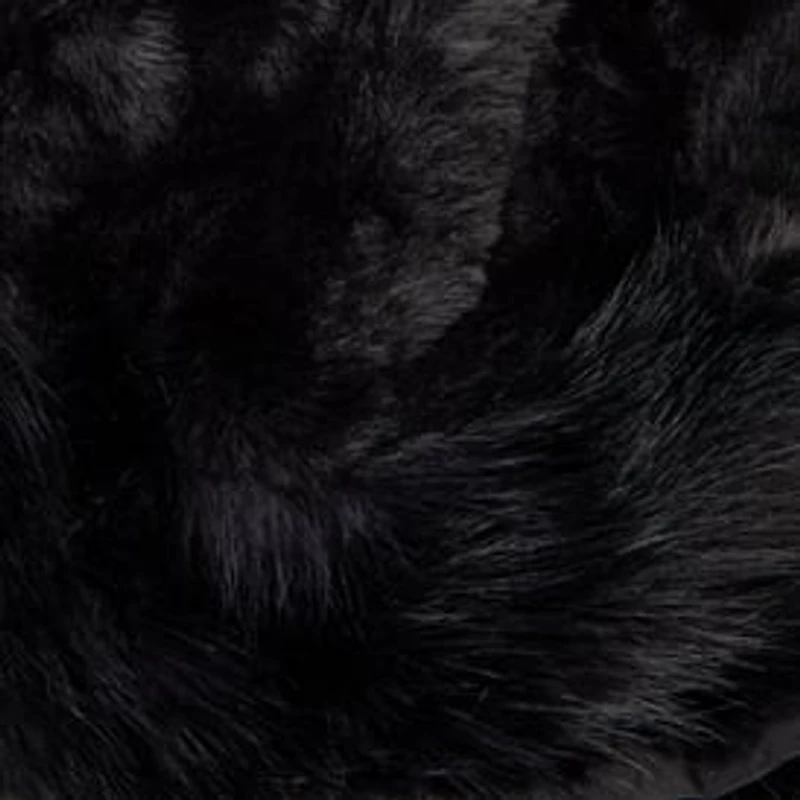 Faux Fur Hat