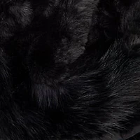 Faux Fur Hat
