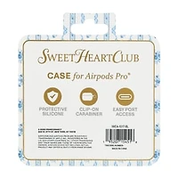 Sweet Heart Club Case For AirPods Pro®