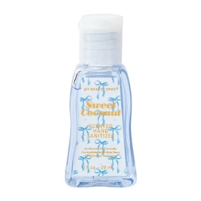 My Beauty Spot® Scented Hand Sanitizer 1oz