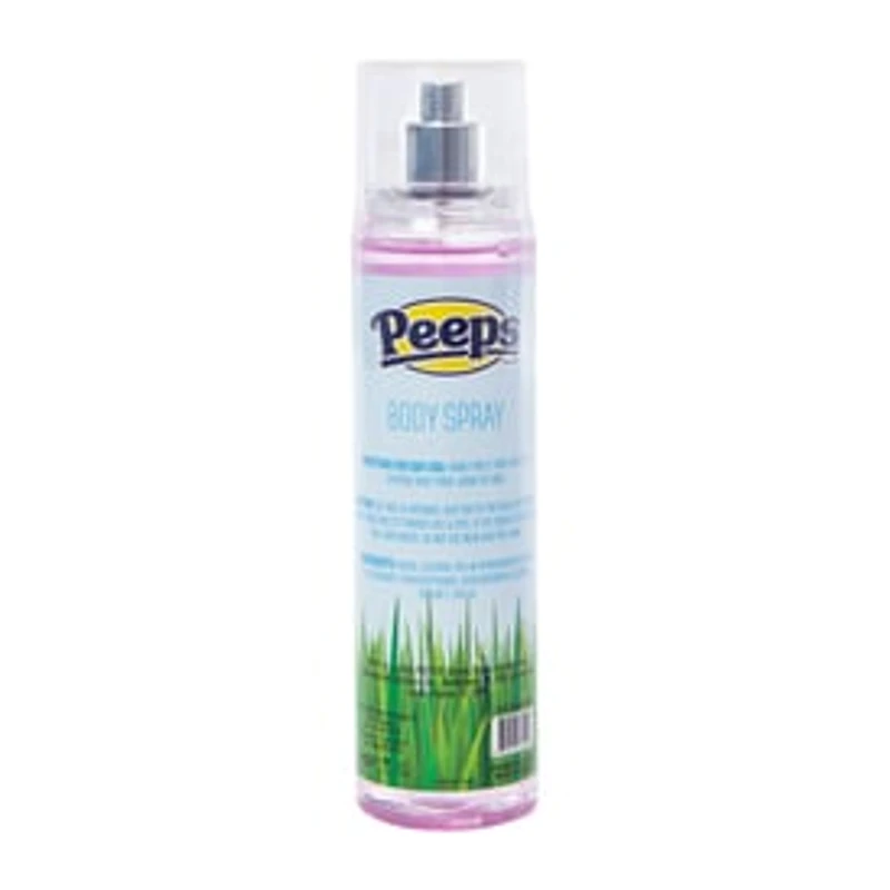 Peeps® Body Spray 8oz