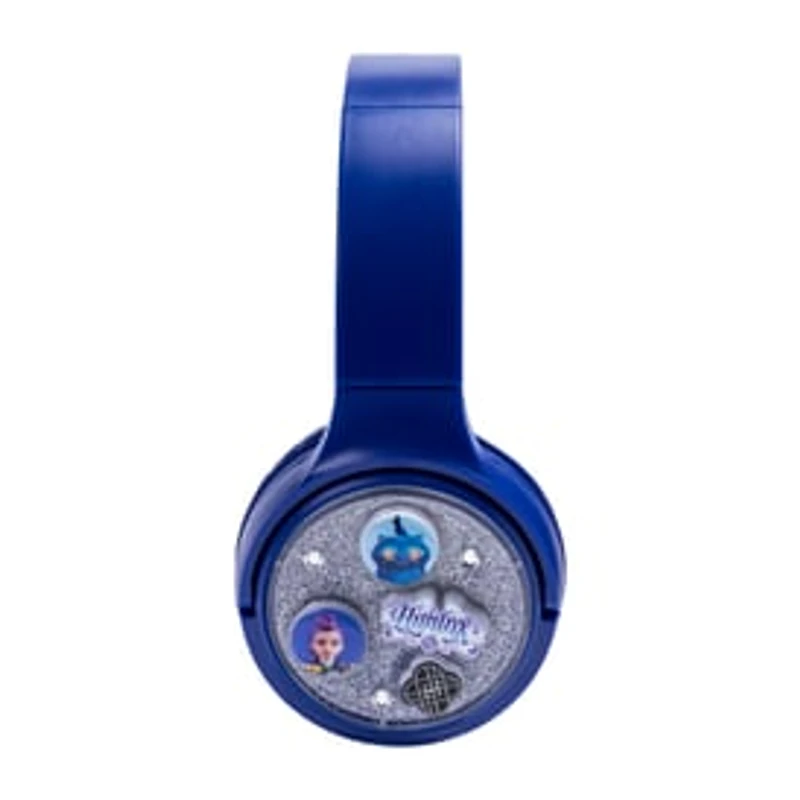 K-Pop Demon Hunters Charm Wireless Headphones