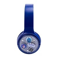 K-Pop Demon Hunters Charm Wireless Headphones