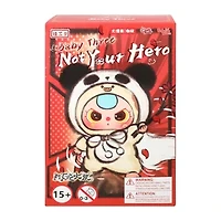 Baby Three Not Your Hero Collectible (Styles May Vary)