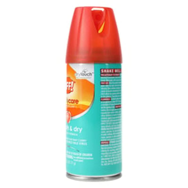 Off!® Family Care insect Repellent Spray 2.5oz
