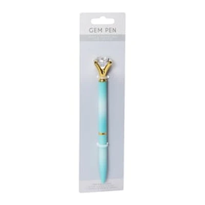 Gem Topper Pen