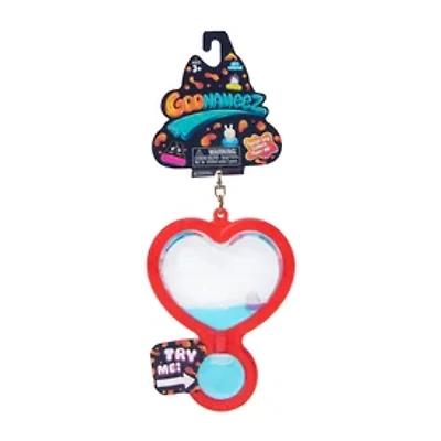 Goonameez Fidget Toy (Styles May Vary)
