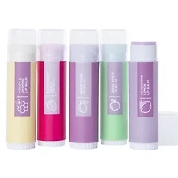 Clean Beauty 'You The Balm' Jumbo Lip Balm Set
