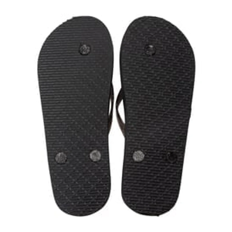 Juniors Printed Flip Flops