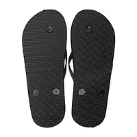 Juniors Printed Flip Flops