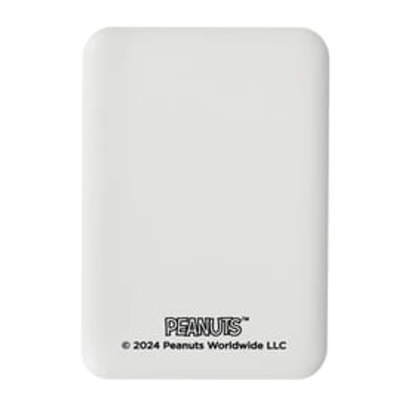 Peanuts™ 3600mAh Portable Charger Power Bank