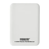 Peanuts™ 3600mAh Portable Charger Power Bank
