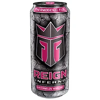 Reign™ inferno Watermelon Warlord™ Thermogenic Fuel Energy Drink 16oz