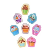 Cra-Z-Art® Cra-Z-Slimy™ Cupcake Craze Slime Set 8-Pack