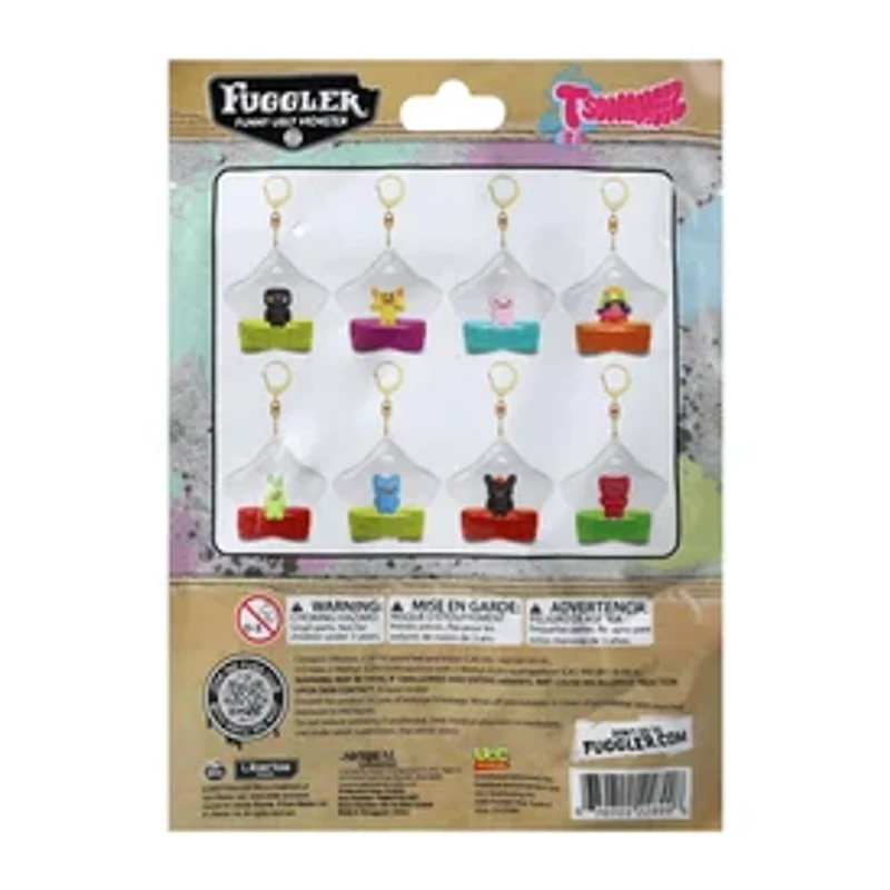 Fuggler™ Tsunameez™ Hanger (Styles May Vary)