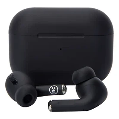Icon Wireless Earbuds With Mic