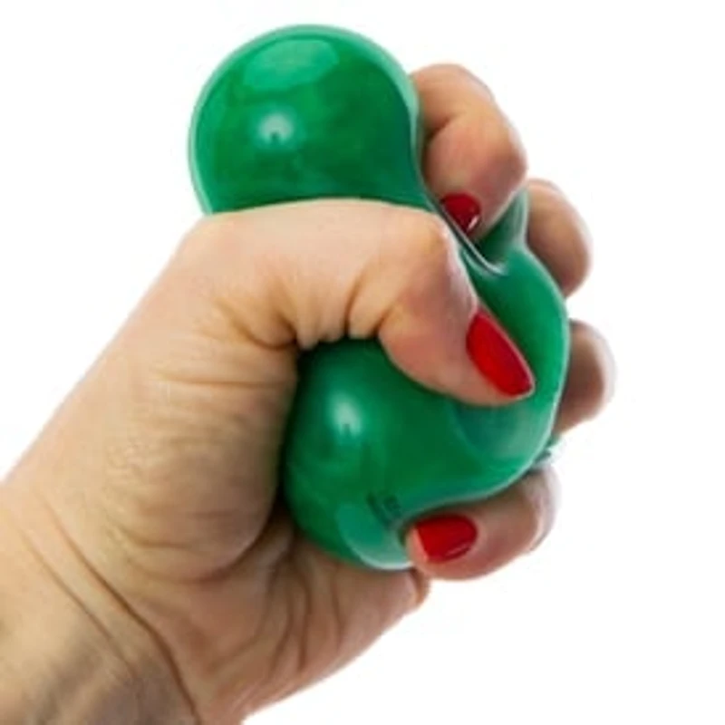 Grafix® Swirling Pearls Sensory Orb