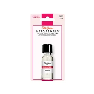Sally Hansen® Hard As Nails® Hardener