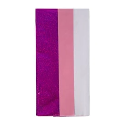 Decorative Tissue Paper 10-Sheets
