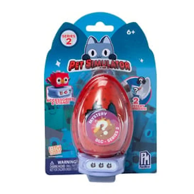 Pet Simulator Dlc Series 2 Blind Bag