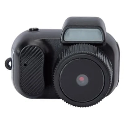 Mini Digital Camera For Photo & Video 1.76in x 1.22in