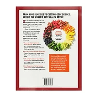 Reader's Digest Health Secrets For Long Life Book