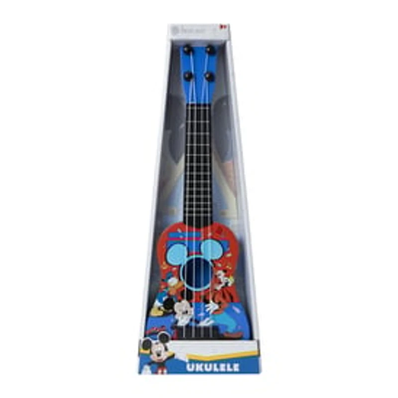 Disney Character Ukulele