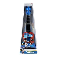 Disney Character Ukulele