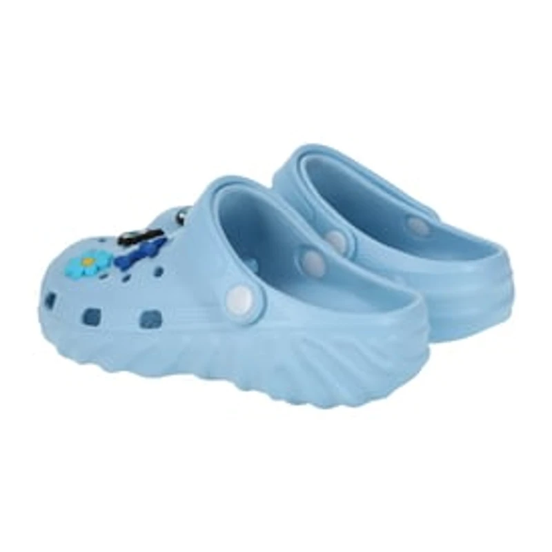 Juniors Charm Clog