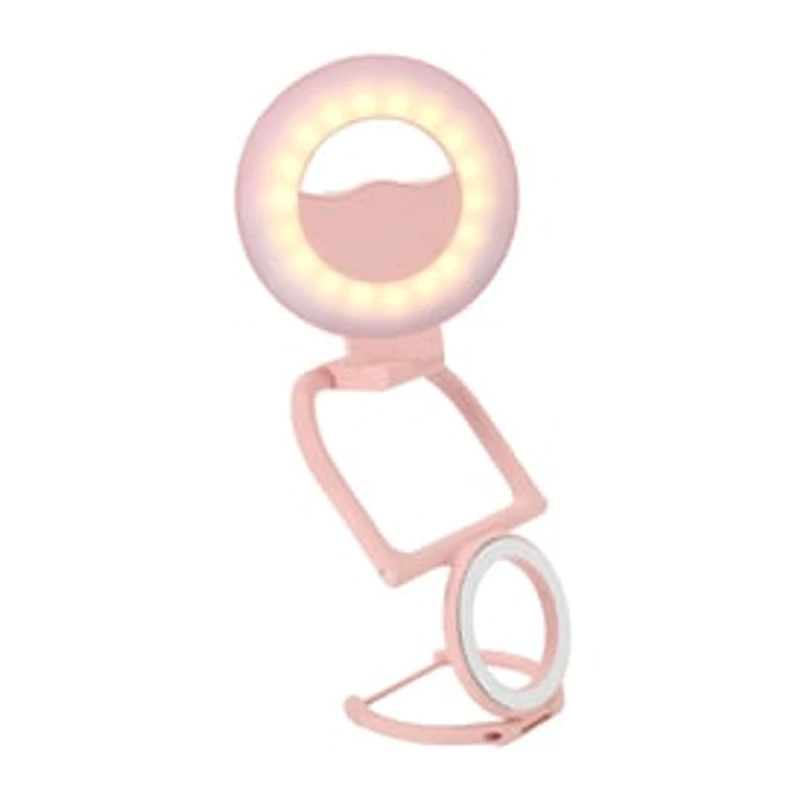 Lana's Life Magnetic Selfie Ring Light