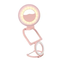 Lana's Life Magnetic Selfie Ring Light