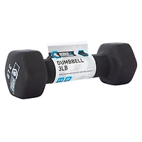 Series-8 Fitness™ 3lb Dumbbell Hand Weight
