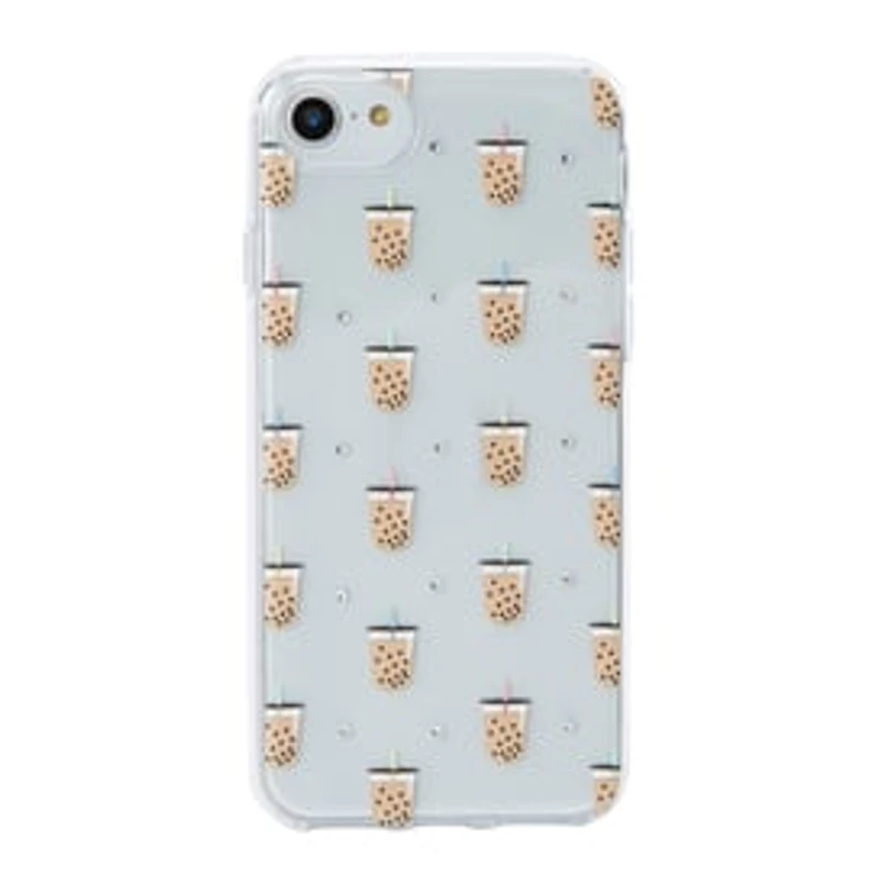 iPhone Se®/8® Crystal Phone Case