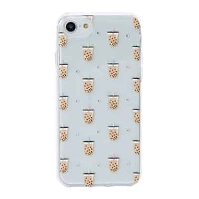 iPhone Se®/8® Crystal Phone Case