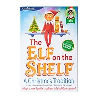 The Elf On The Shelf® Boy Set