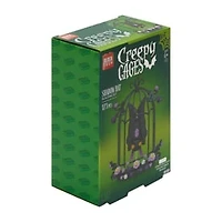Block Tech® Creepy Cages Building Set