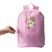 Peak-A-Boo Cat Backpack