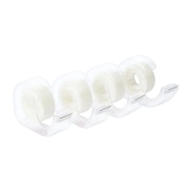 Invisible Tape Value 4-Pack