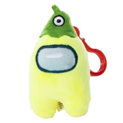Among Us™ Plush Hangers Series 2 Blind Bag