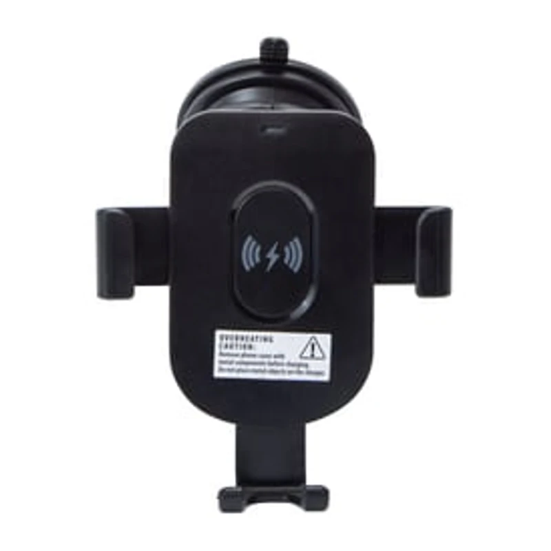 15W Wireless Charging Gravity Mount