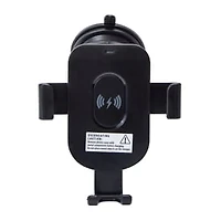 15W Wireless Charging Gravity Mount