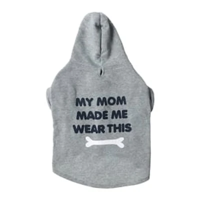 Large Dog Pet Hoodie