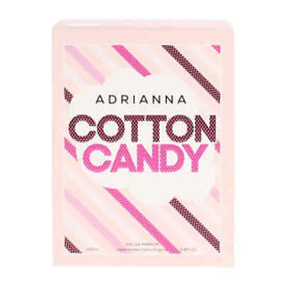 Adrianna Cotton Candy Eau De Parfum 3.4oz