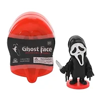 Ghost Face Mystery Vinyl Figure (Styles May Vary)