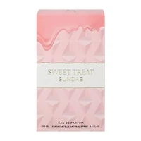 Sweet Treat Sundae Eau De Parfum 3.4oz