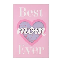Mother's Day Gift Cards
