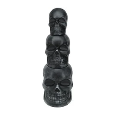 Stacked Skull 3-Pack