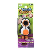 Mini Squeeze Popper Toy (Styles May Vary)